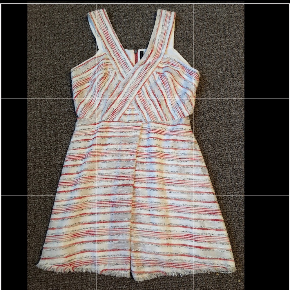 W118 Dress by Walter Baker